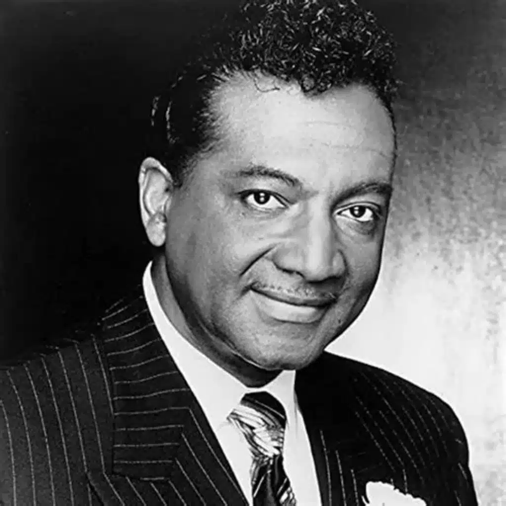 Reverend Ike: Stop Saying I Can't or Stay Broke Forever