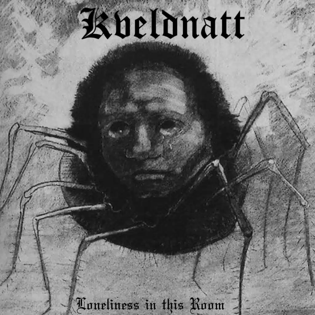 Loneliness in this Room