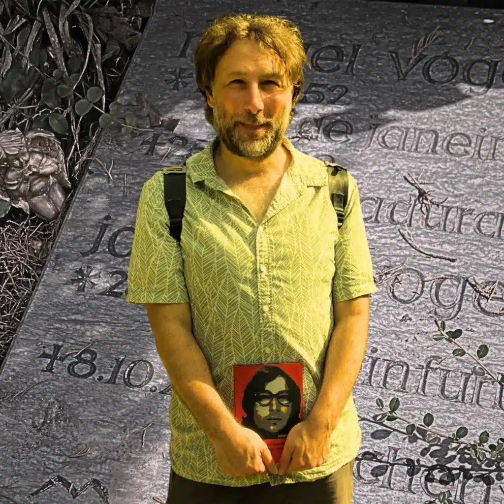 O brasileiro que pulou o Muro de Berlim | O Pulo de Miguel (5/6)