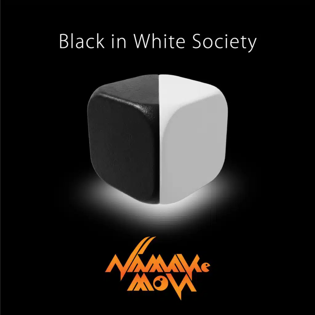 Black in White Society