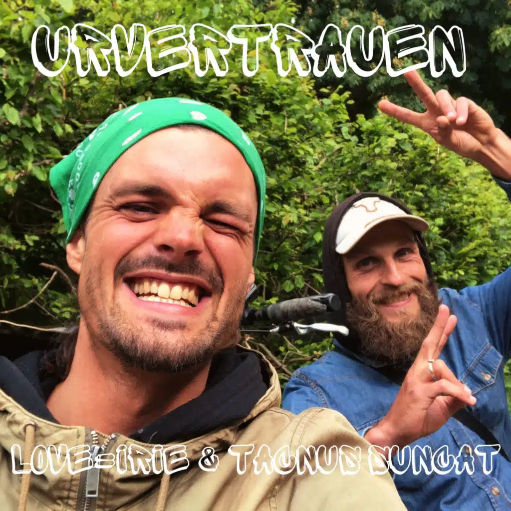 LOVE=IRIE & TacNus SUNCAT