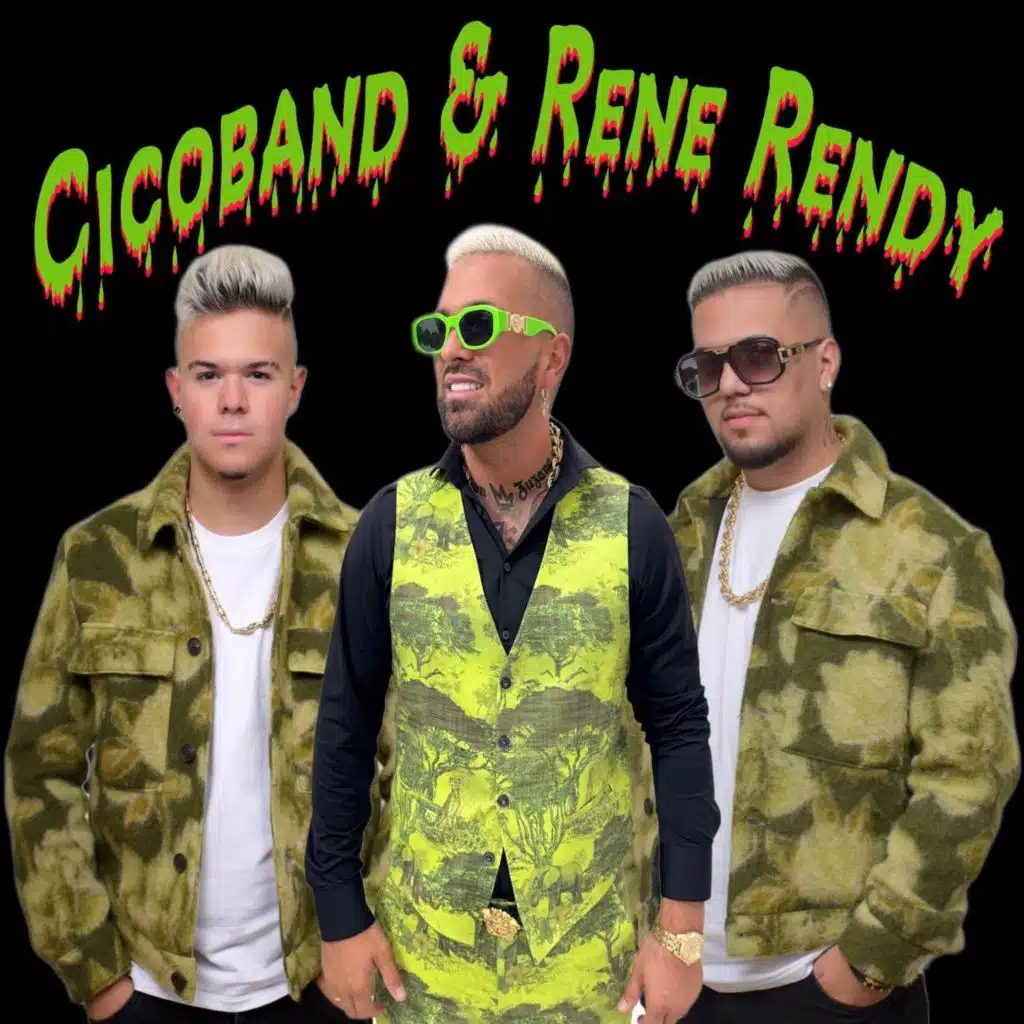 Cico Band & Rene Rendy