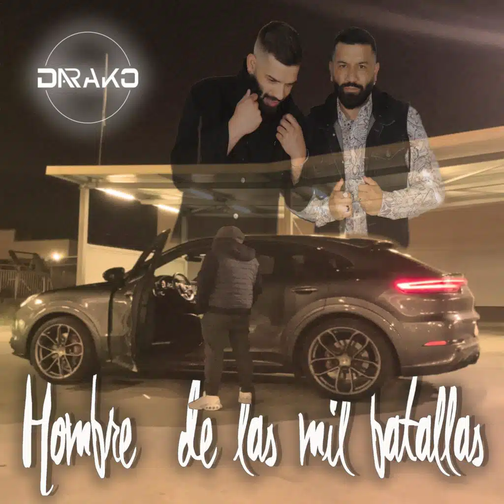 Hombre de las Mil Batallas