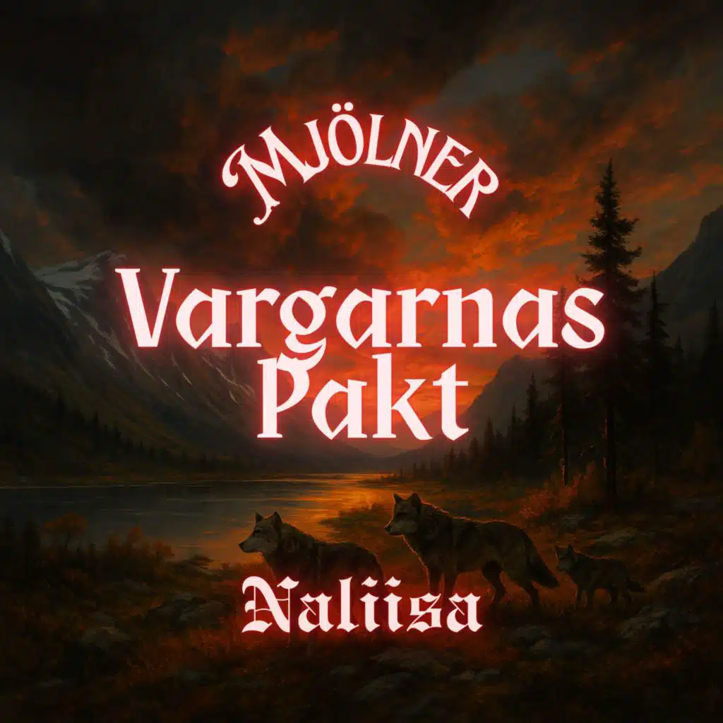Mjölner & Naliisa
