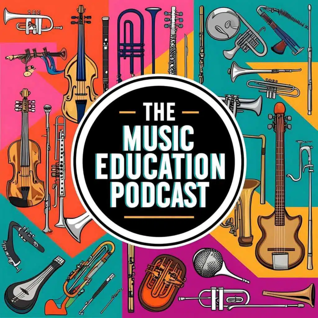 Episode 86 - 'Sounds That Make Me Smile (Drones, Binaural Beats, ASMR)' - Nick Able