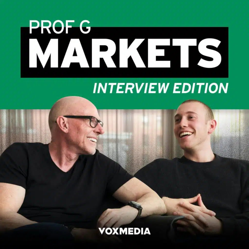 Are We Reliving 1929? Parallels to Today’s Market Mania — ft. Andrew Ross Sorkin