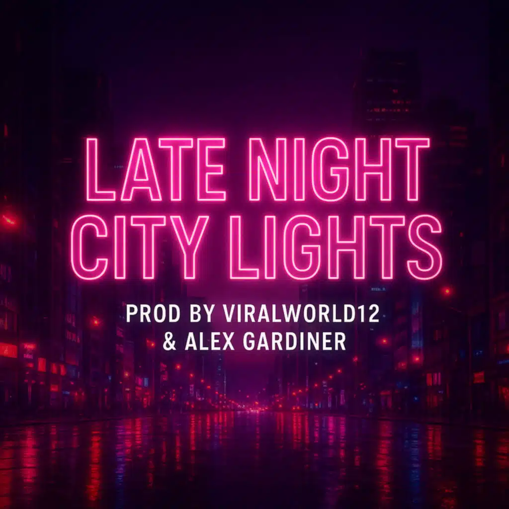 Alex Gardiner & Viralworld12