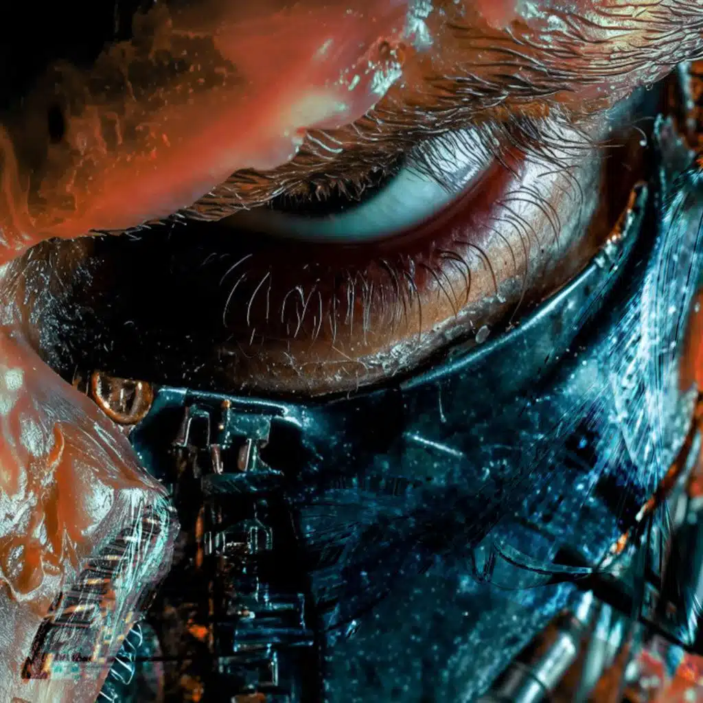 Vol. C: Embers of the Eternal Rift