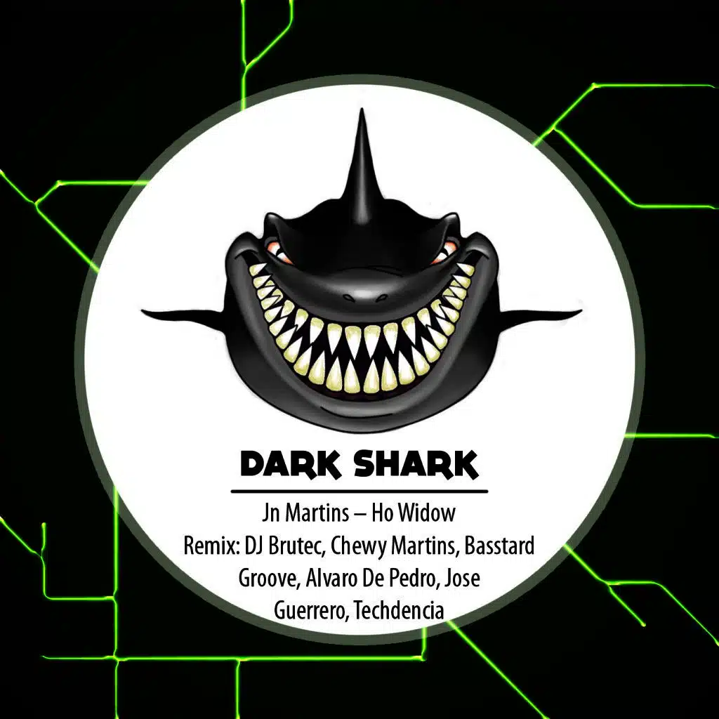 Ho Widow (Alvaro de Pedro Remix)