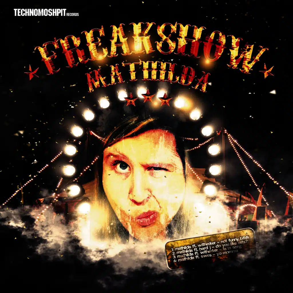 Freakshow