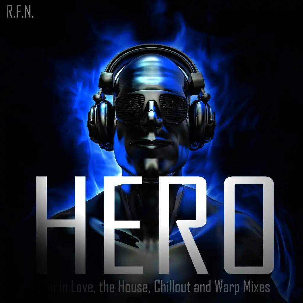 Hero (Ibiza Radio Edit)