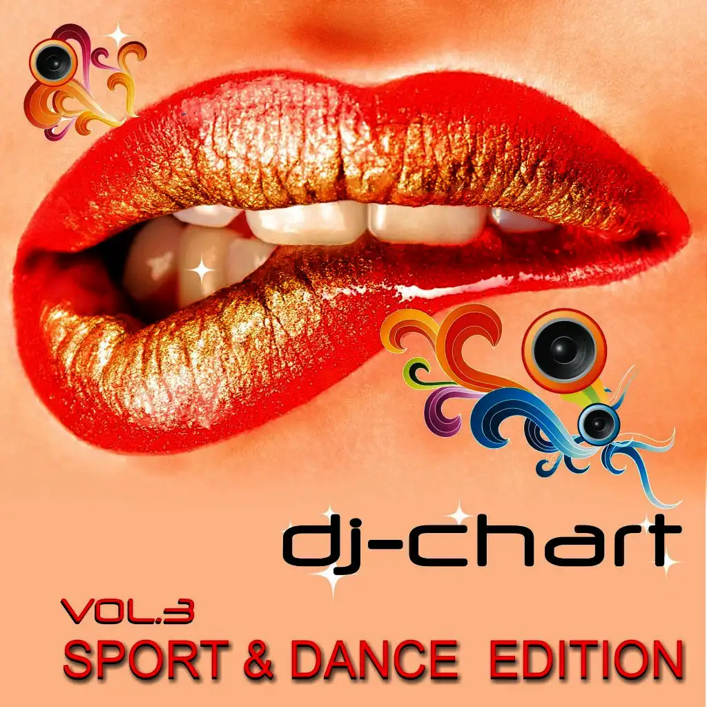 Sport & Dance Edition, Vol. 3