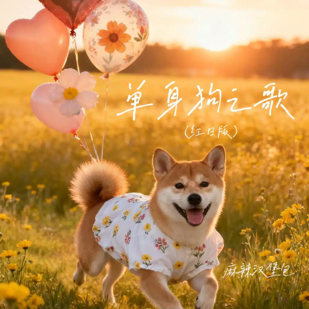 单身狗之歌 (红日版)