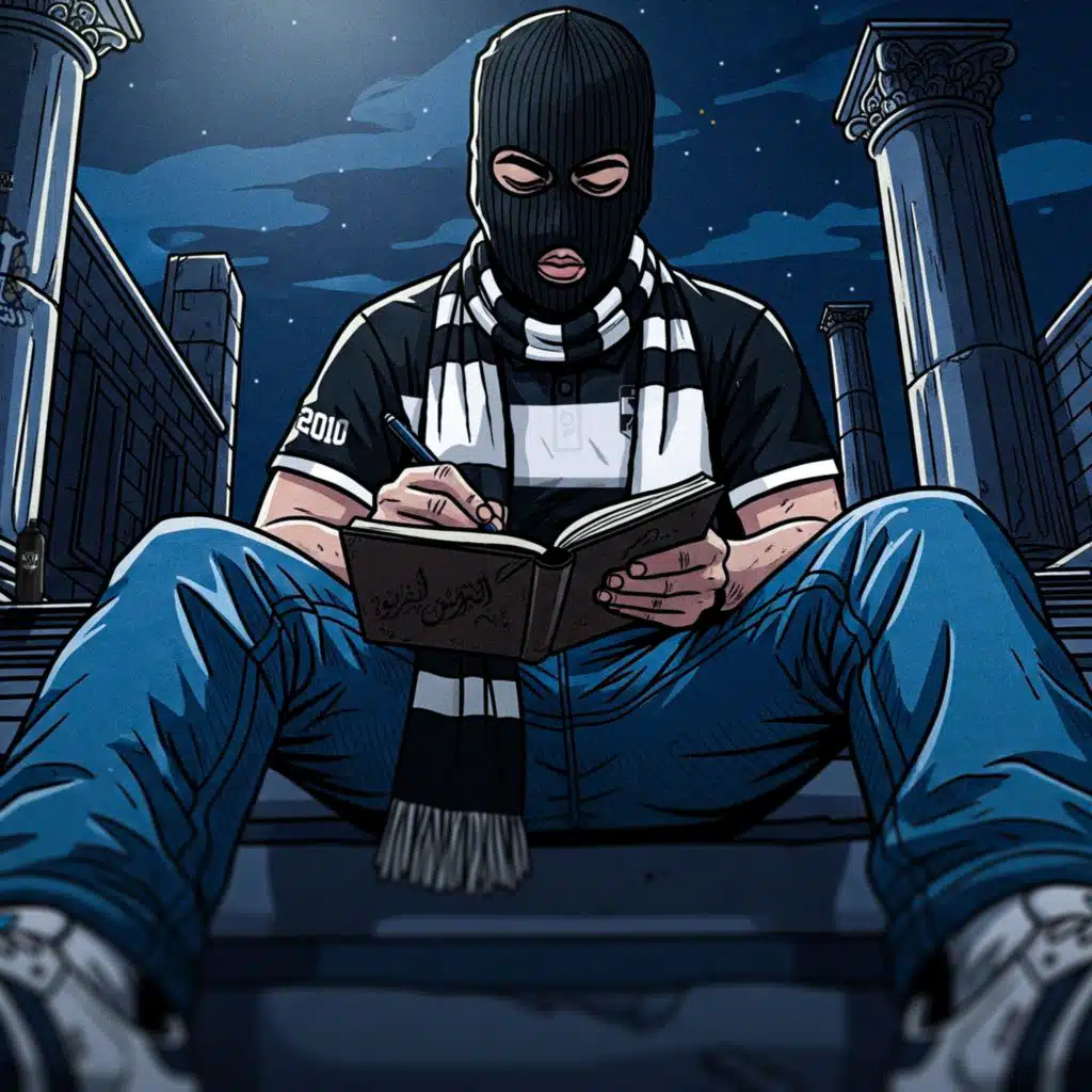 كلام بقوافي