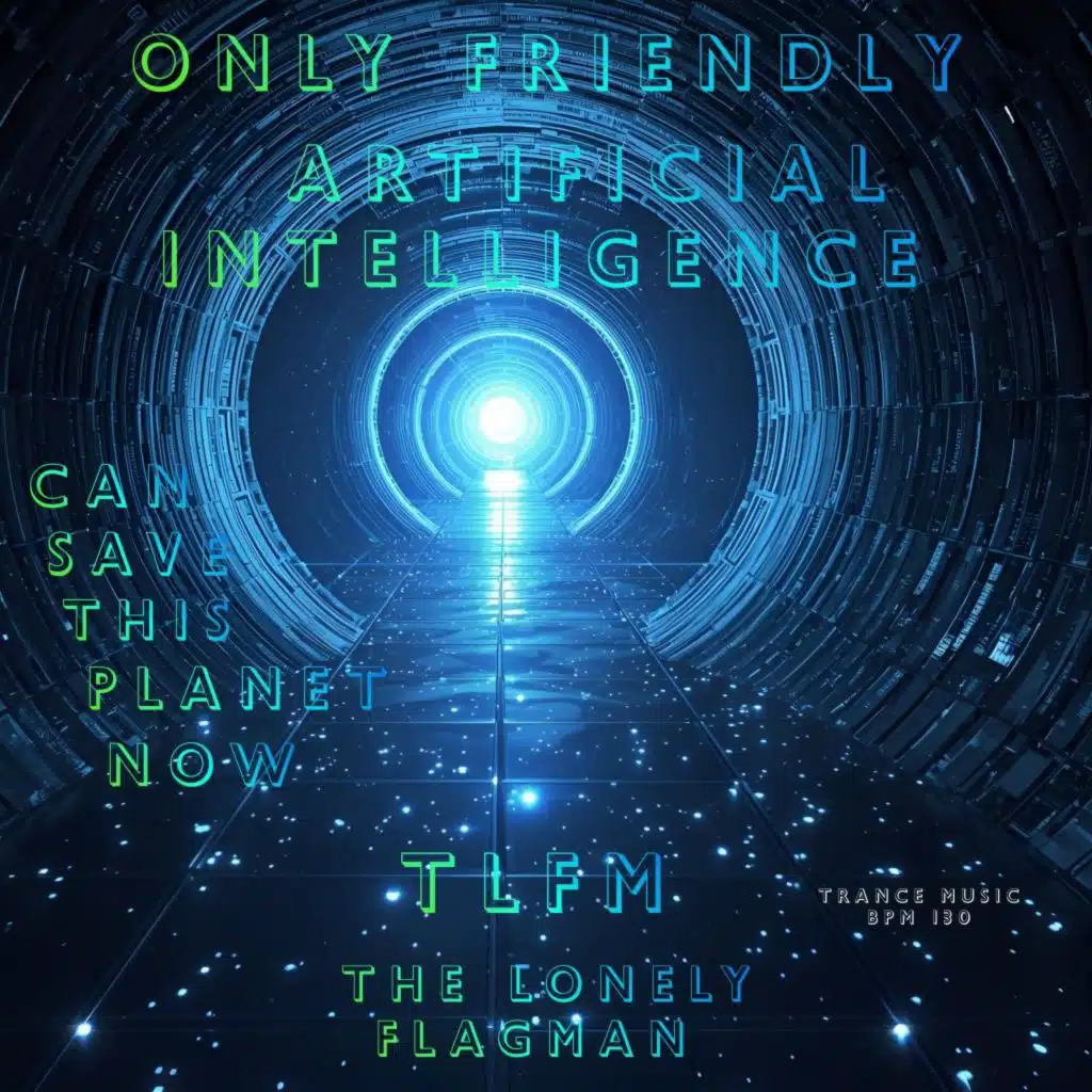 TLFM The lonely Flagman
