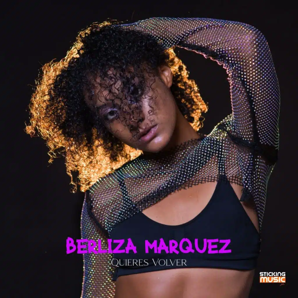 Quieres Volver (feat. Lester)