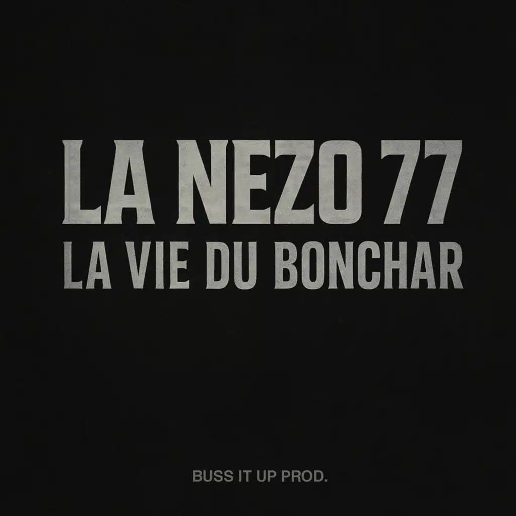 LA VIE DU BONCHAR