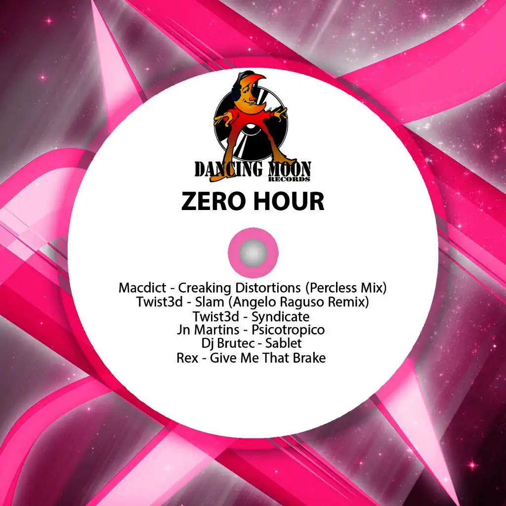 Zero Hour