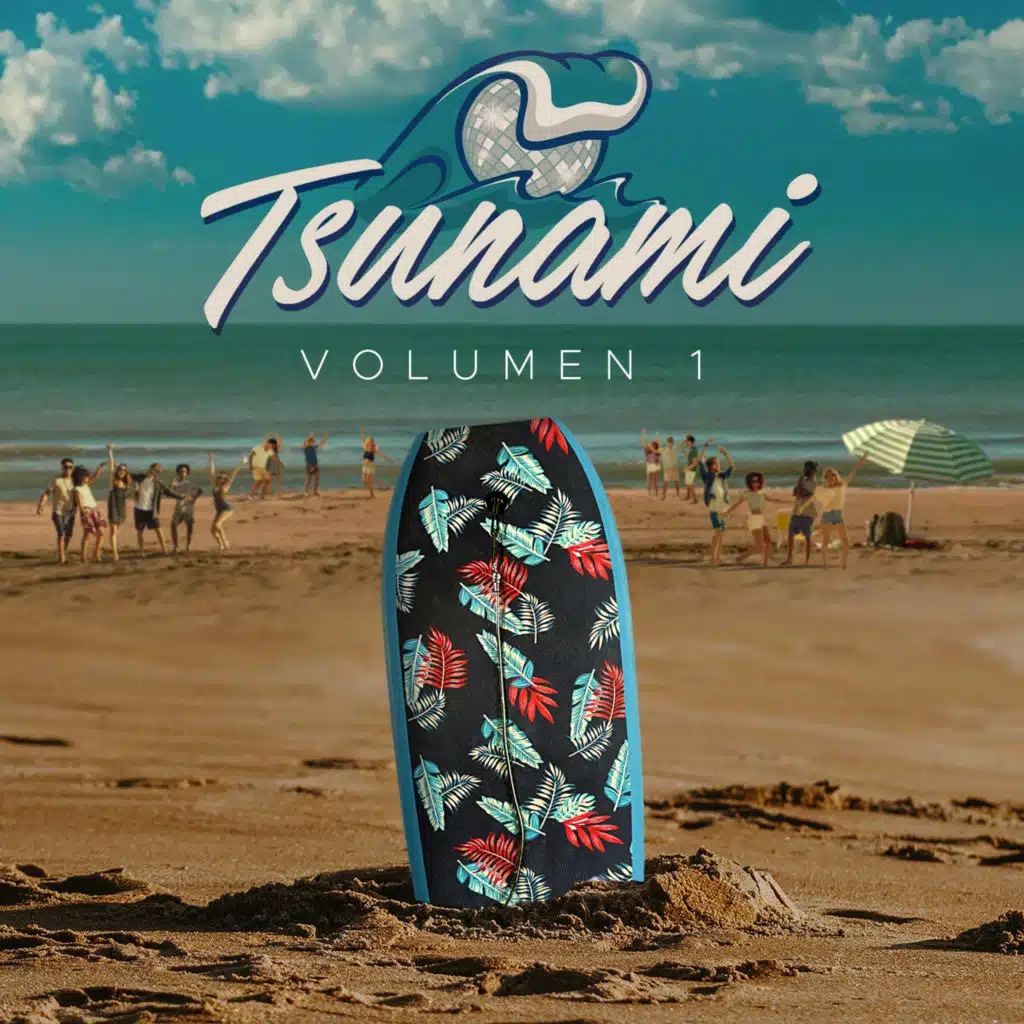 TSUNAMI