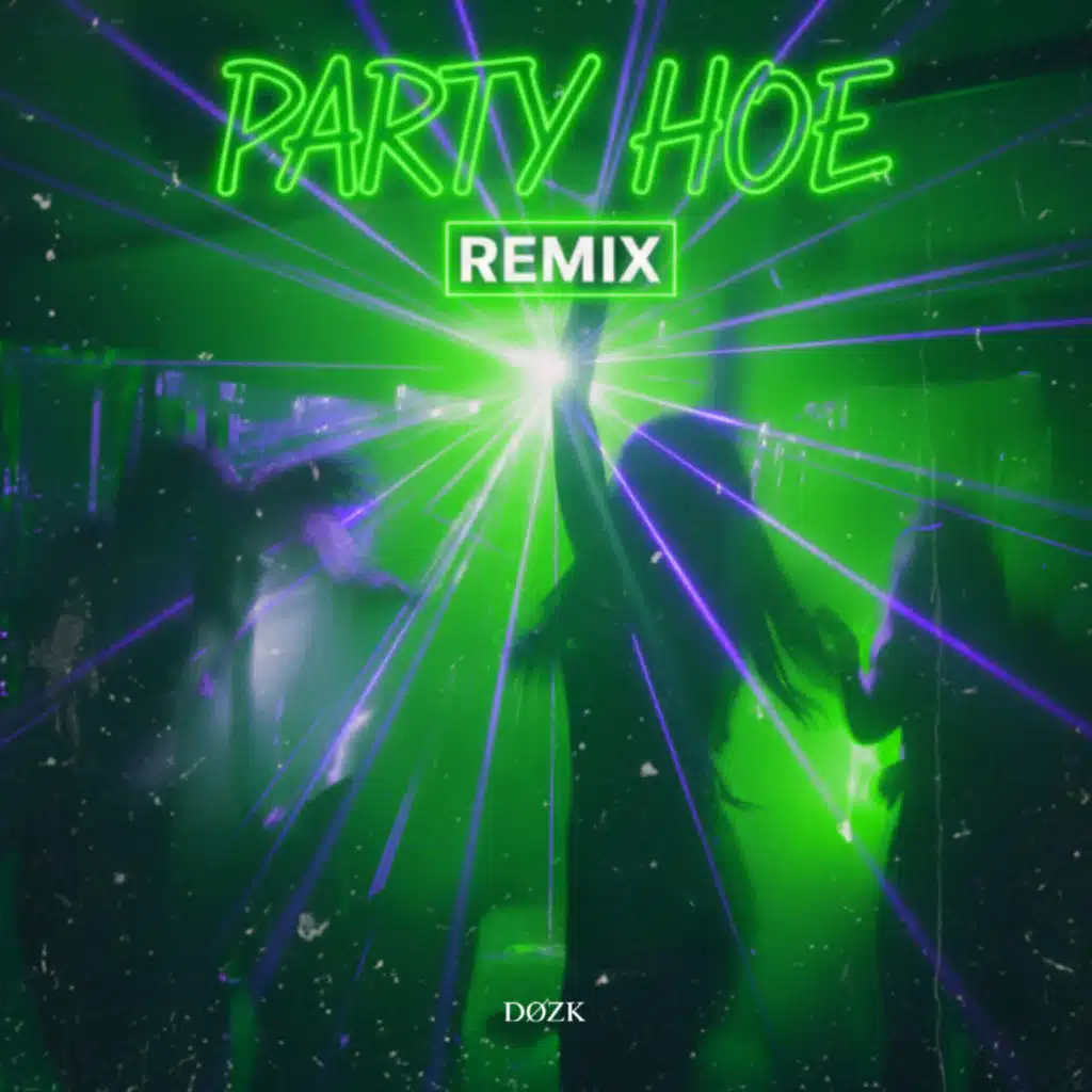 Party Hoe (Remix)