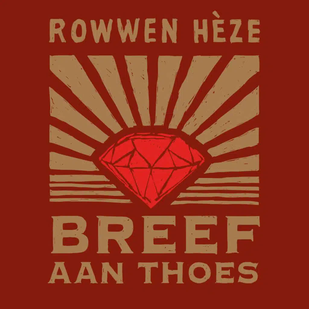 Rowwen Hèze