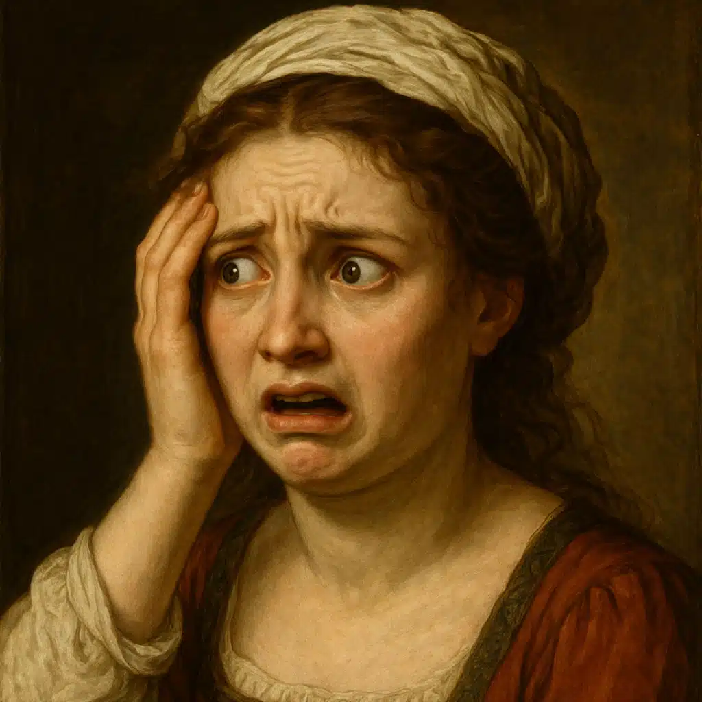 I Used to Date All Kinds of Girls