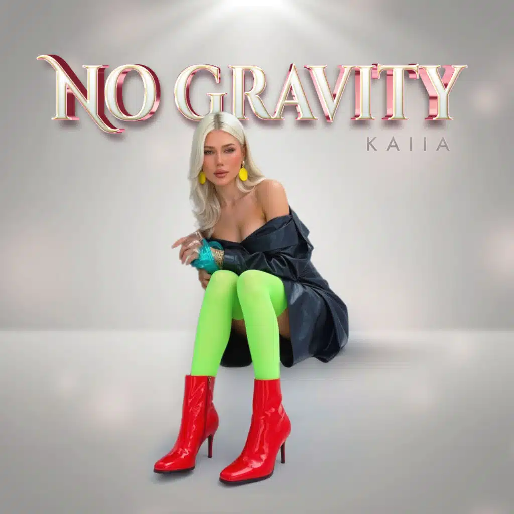 No Gravity