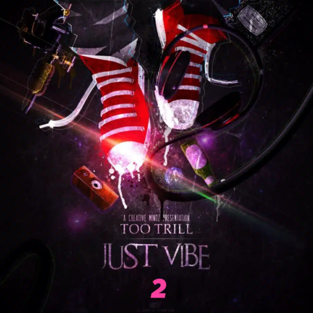 Just Wanna Let U Knw