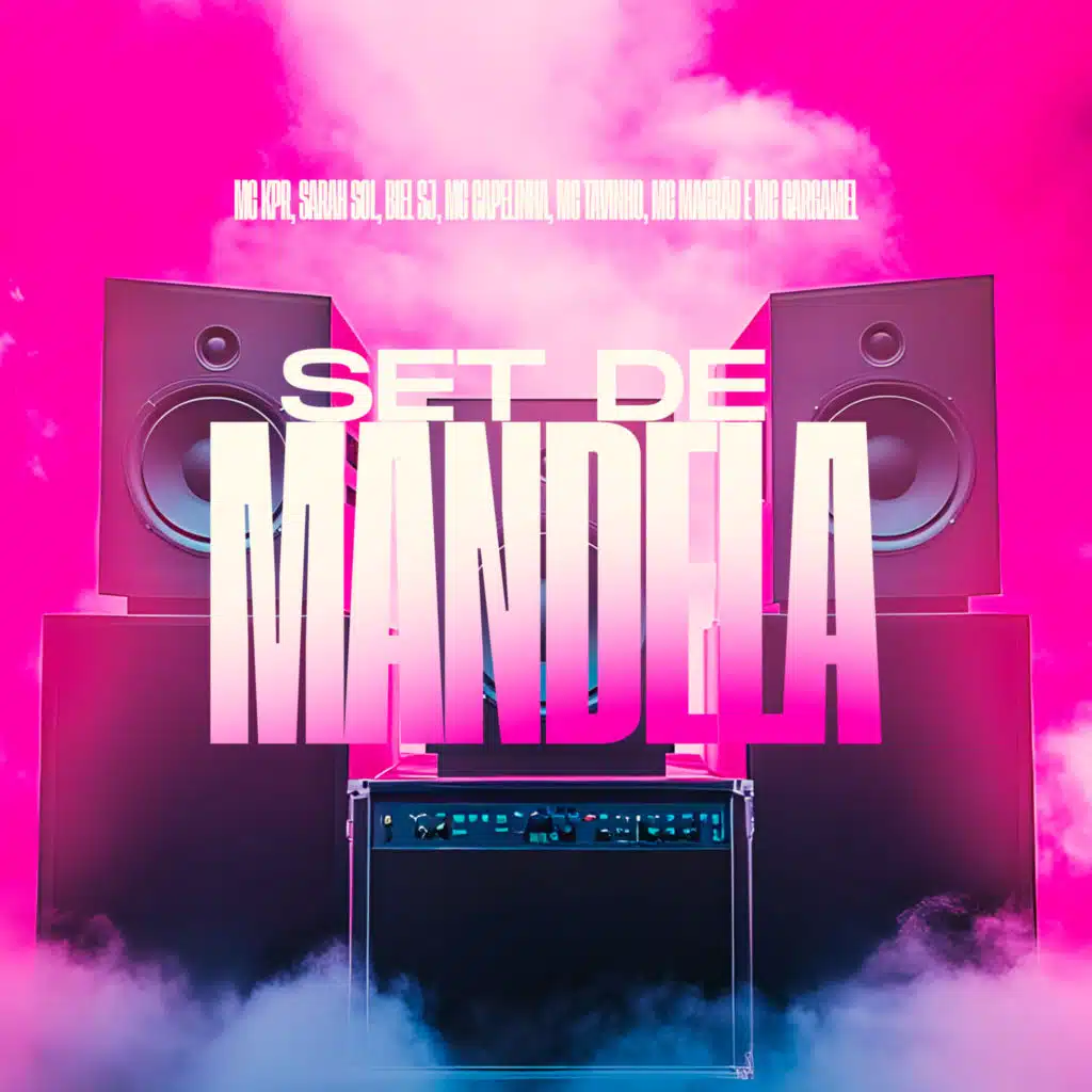 Set de Mandela