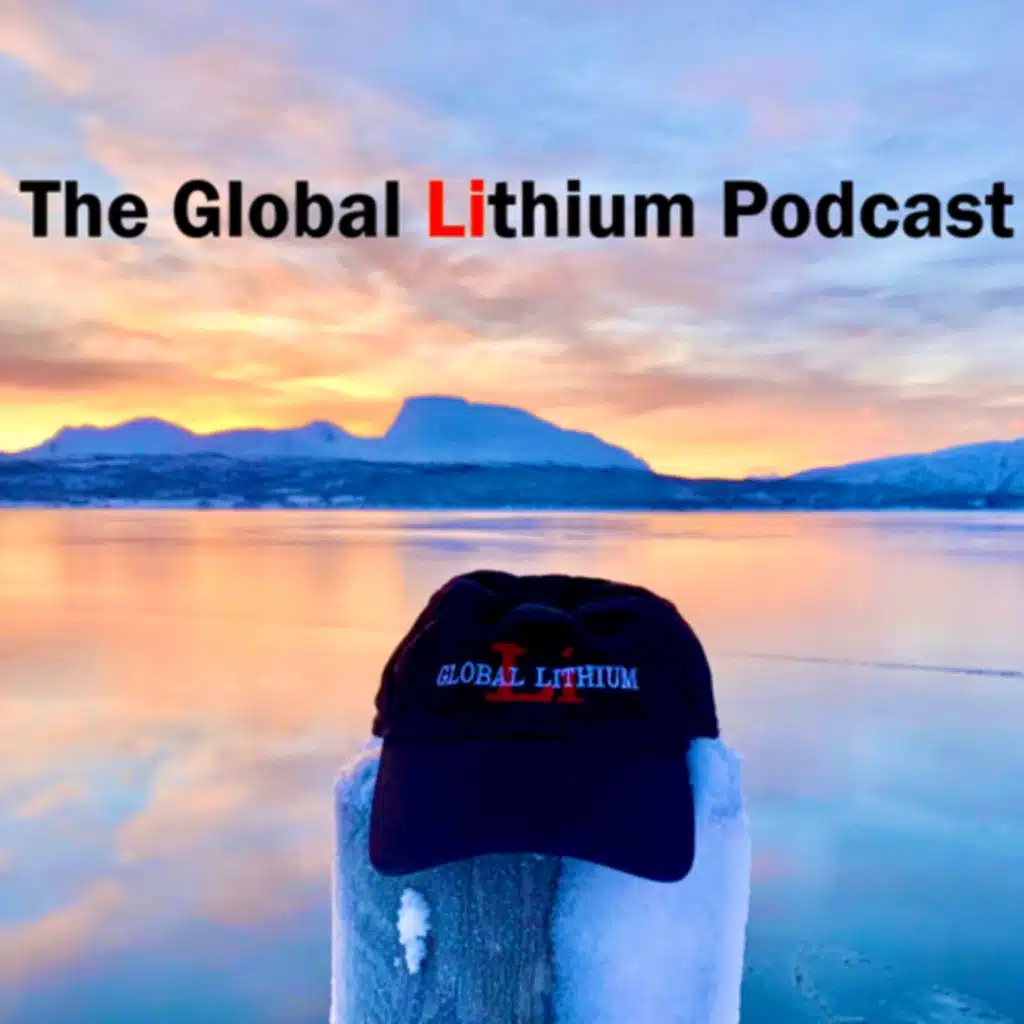 Episode 222: The Arkansas Lithium Innovation Summit (with Governor Sanders)
