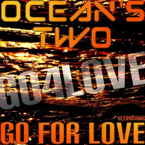 Go for Love (Radio Edit)