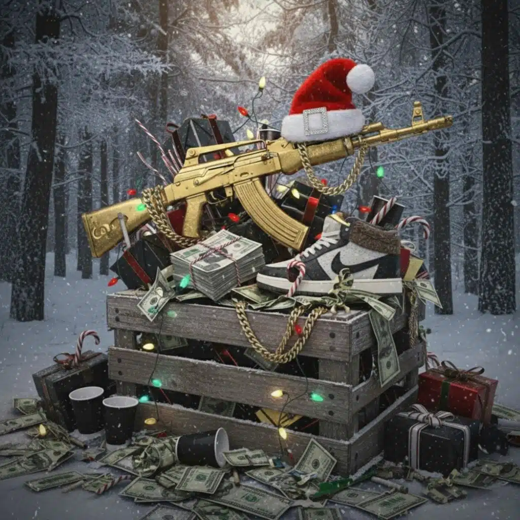 Trap Christmas