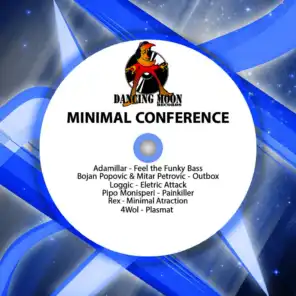 Minimal Conference