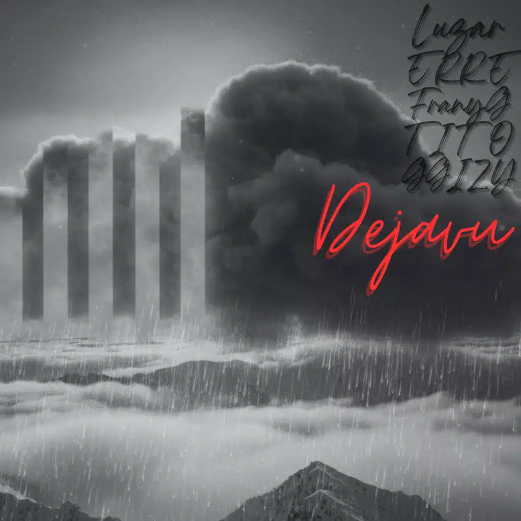 Deja Vu