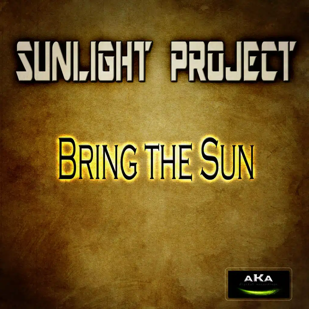 Bring the Sun
