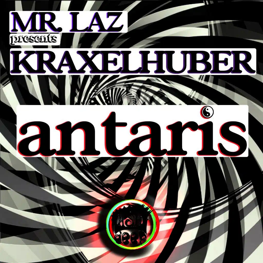 Mr. Laz Presents Kraxelhuber