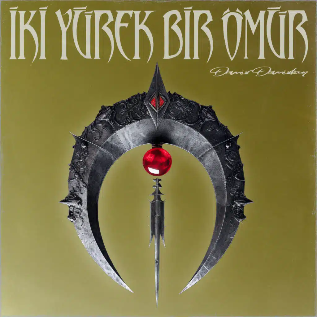 İki Yürek Bir Ömür