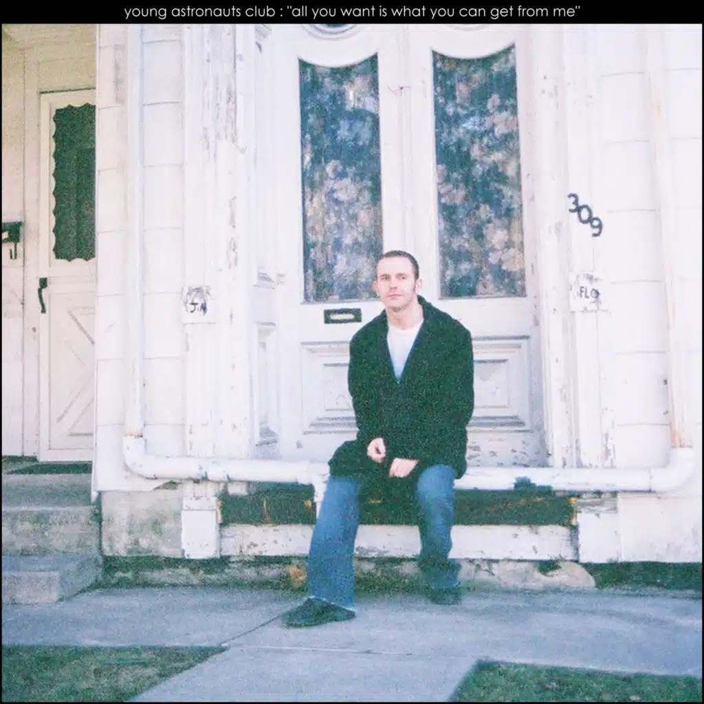 Electric Echo (Version I)