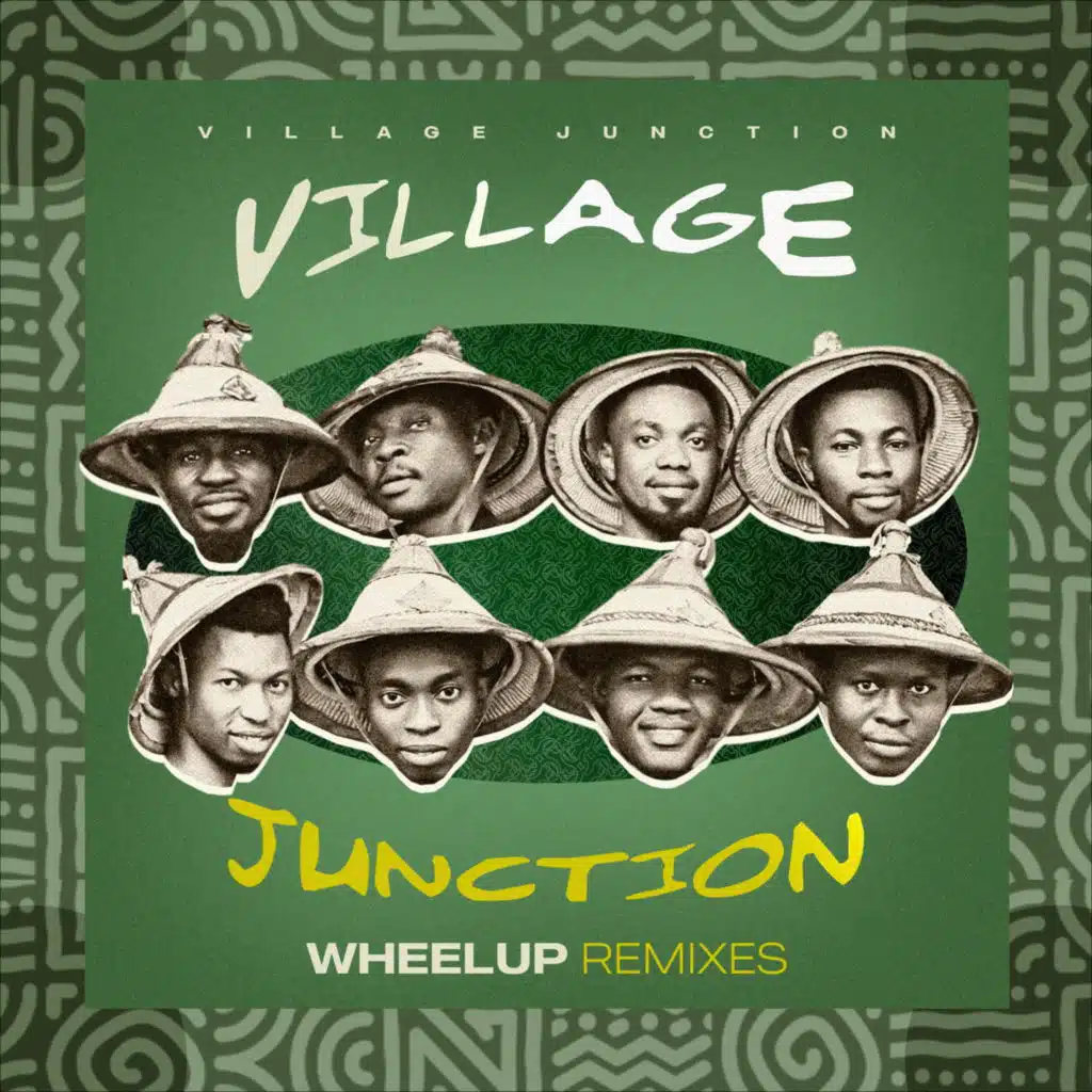 Village Junction