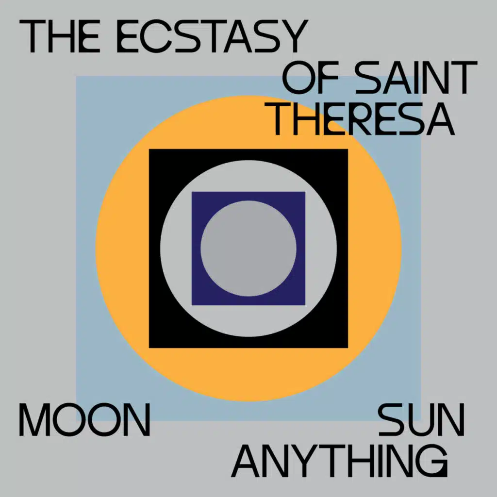 The Ecstasy Of Saint Theresa