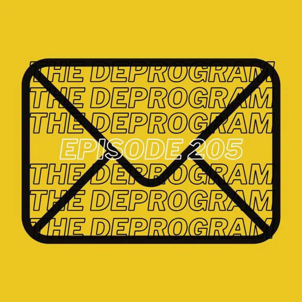 Episode 205 - Listener Mailbag #5