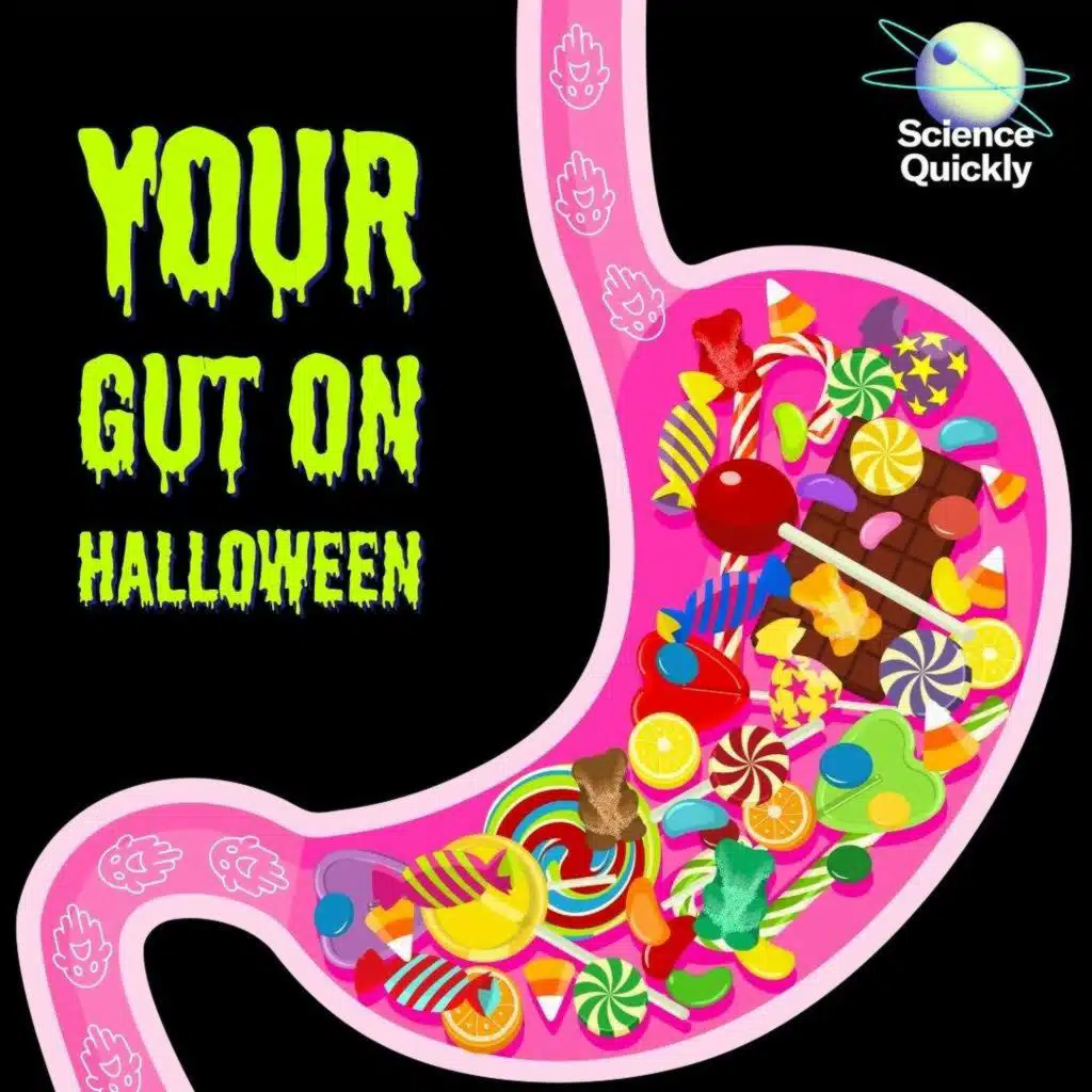 How to Trick-or-Treat Your Gut