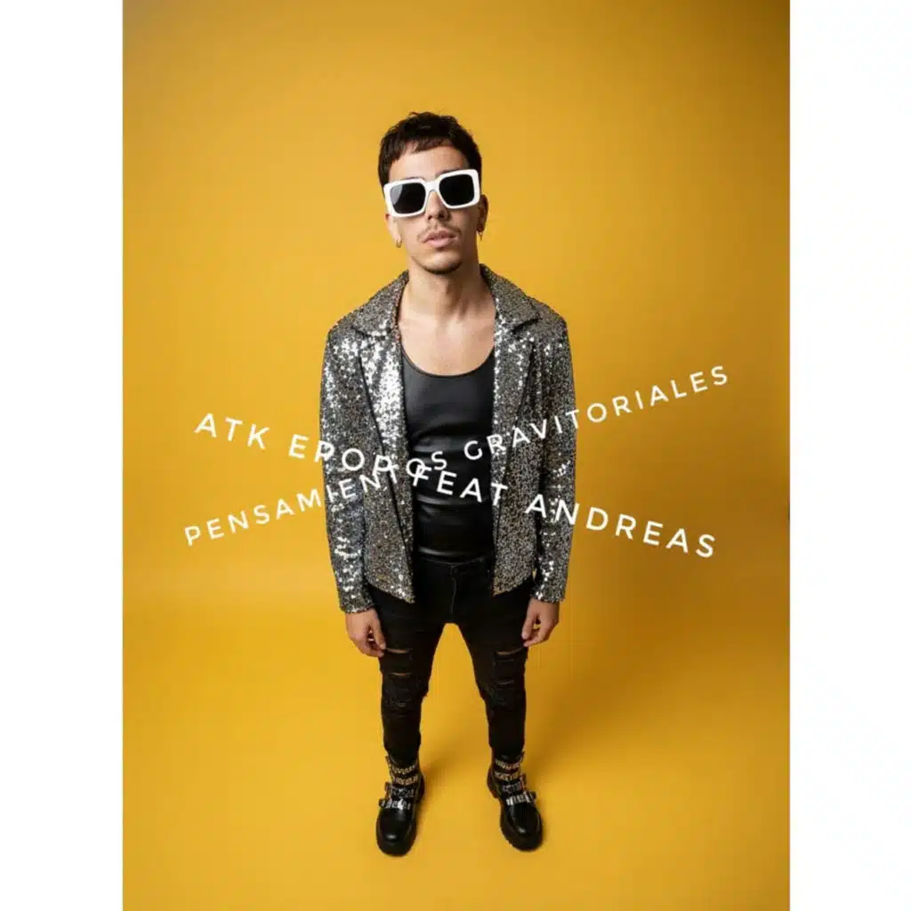 Pensamientos Gravitoriales (feat. Andreas)