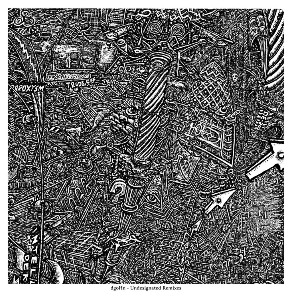 Undesignated Remixes