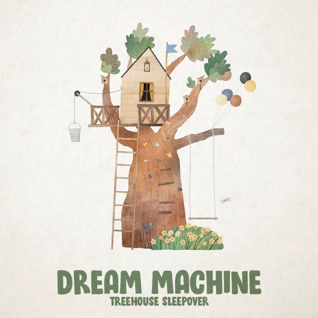 Dream Machine