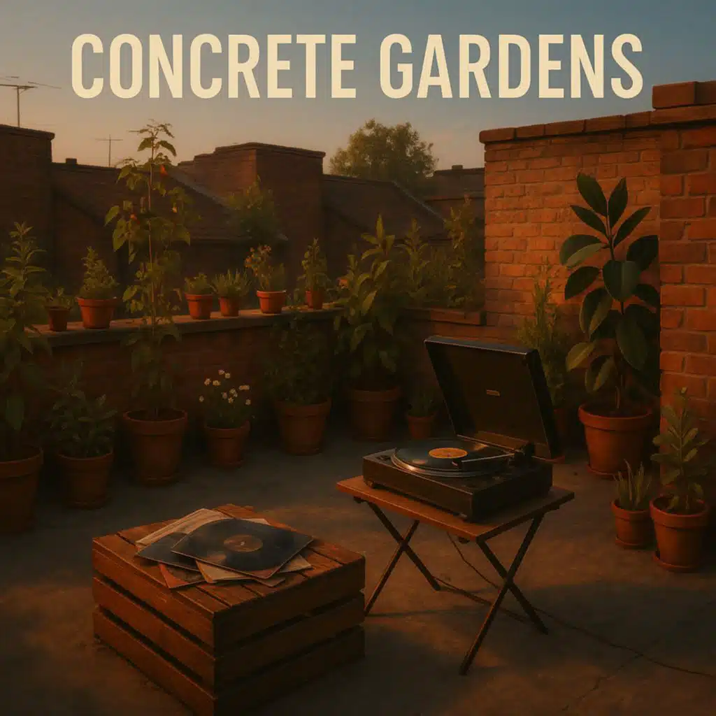 Concrete Gardens