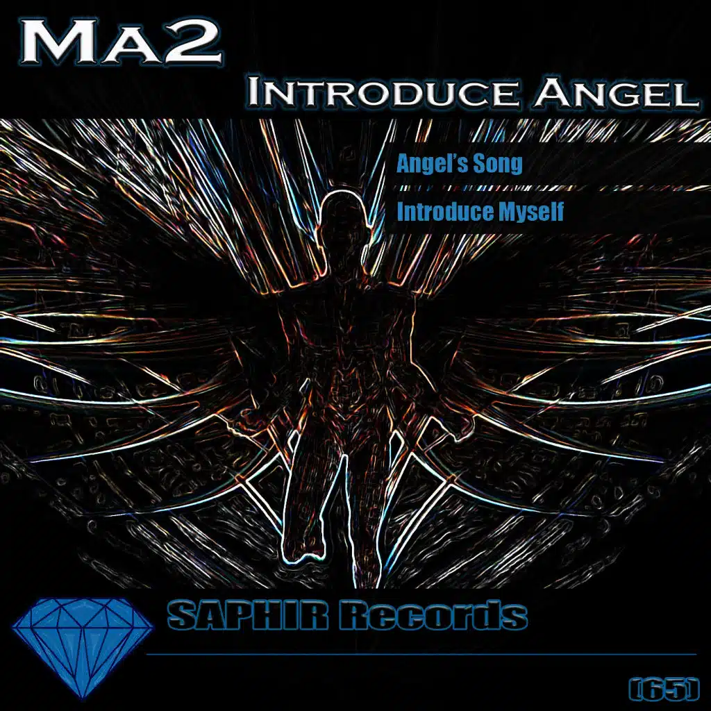 Introduce Angel