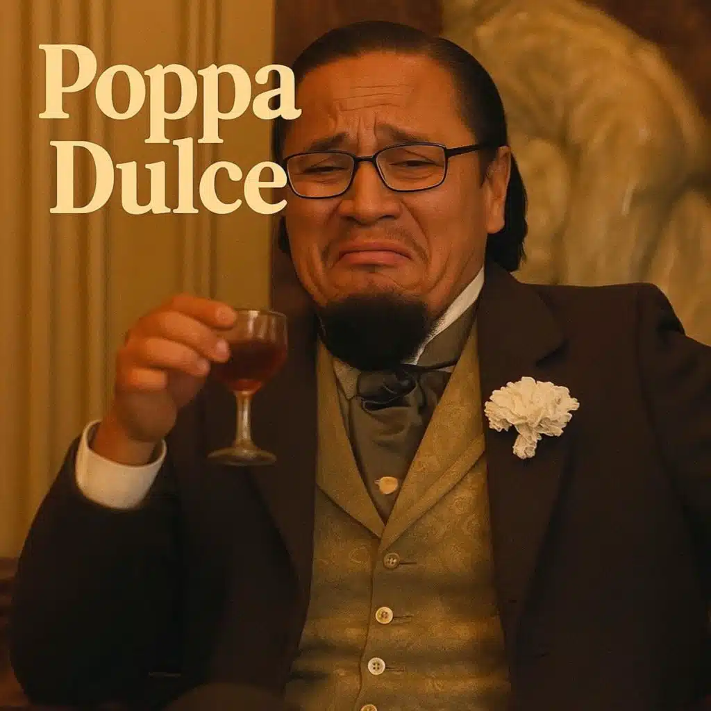 Dan G The Punchline Poet