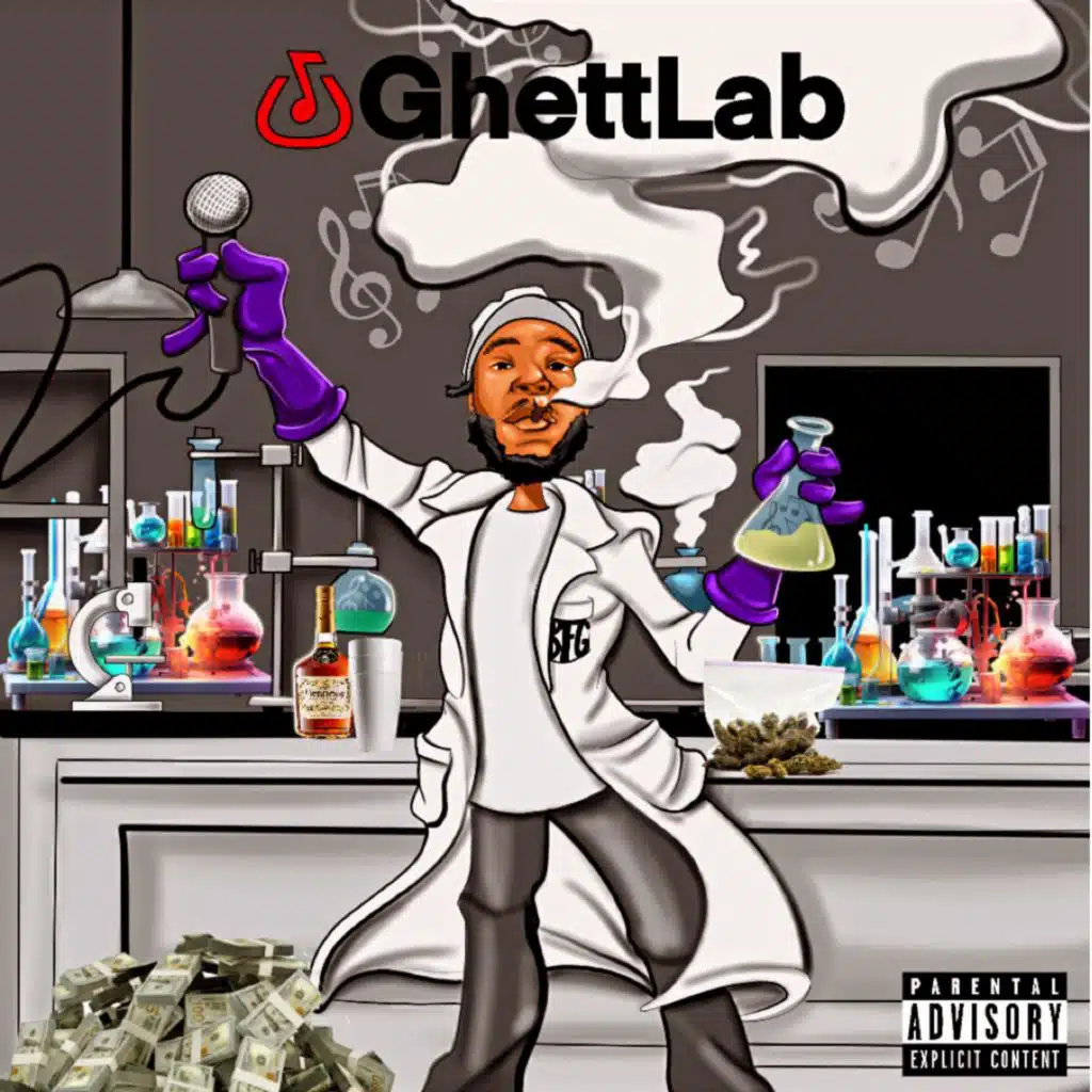 GhettLab
