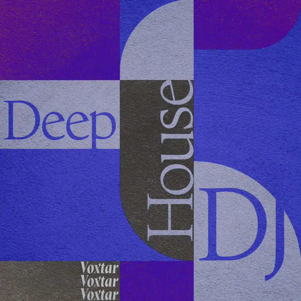 Deep House DJ